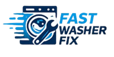 Fast Washer Fix